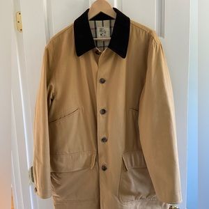 Men’s Brooks Brothers Field Jacket